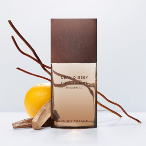 L'Eau d'Issey pour Homme Wood & Wood - Eau de Parfum Intense L'Eau d'Issey pour Homme Wood & Wood - Eau de Parfum Intense